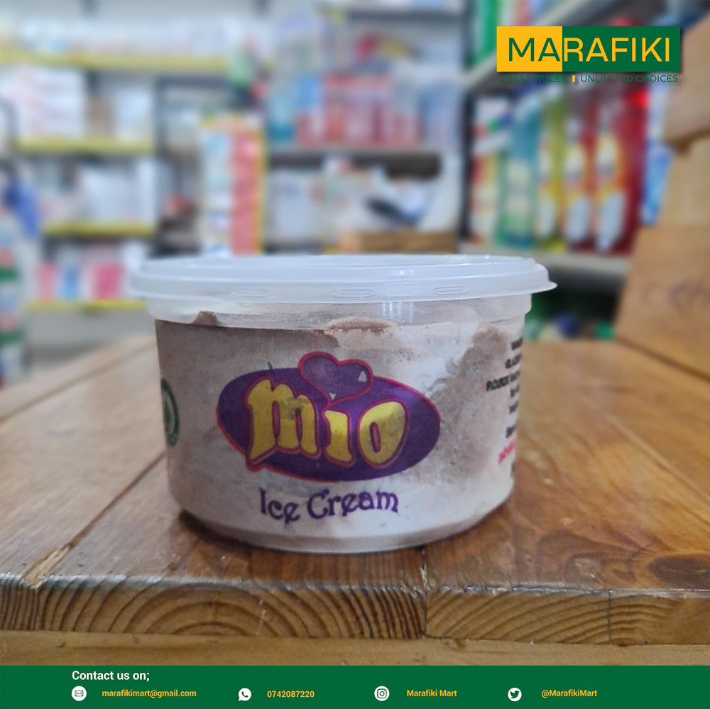 DAIRY LAND MIO VANILLA CHOCOLATE 500ML