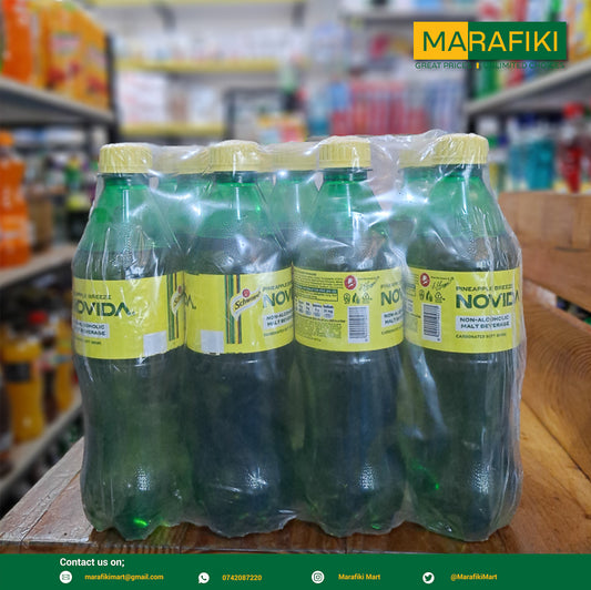 NOVIDA 500ML CARTON