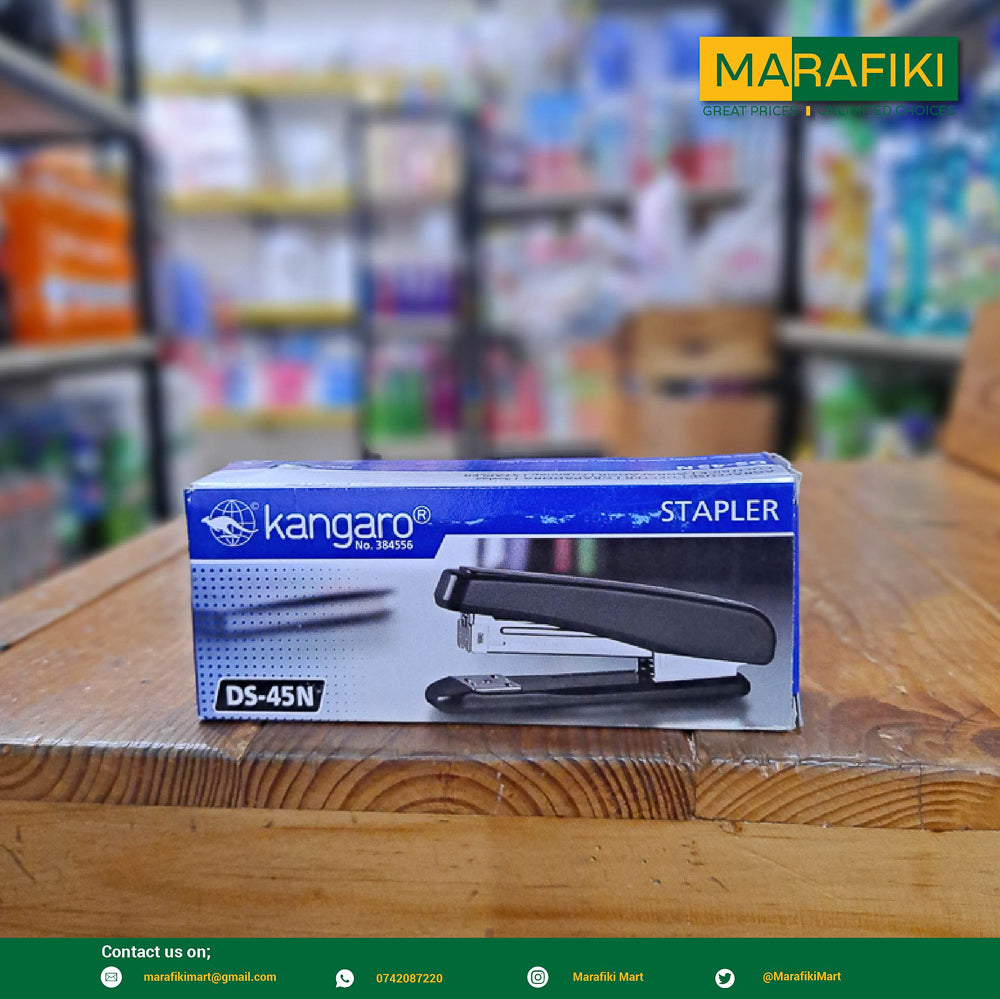 KANGARO DS-45N STAPLER