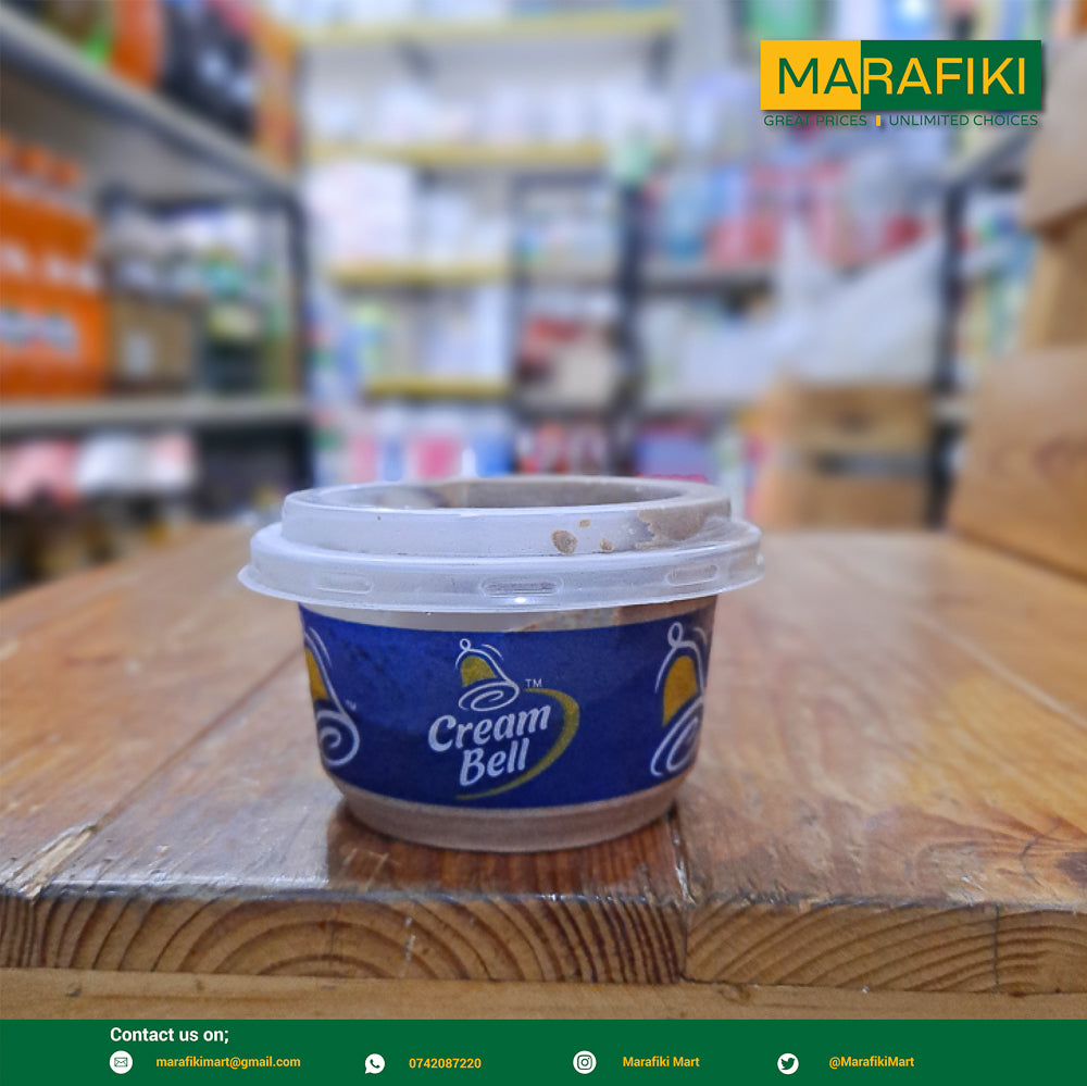 CREAMBELL CHOCOLATE CHOCO CHIPS 120ML