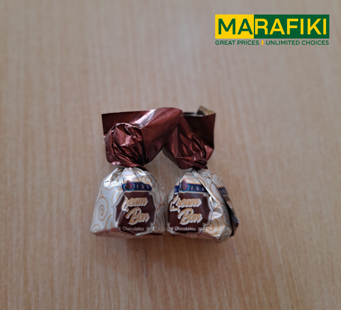 ELOISE MOMENTOS CHOCOLATE 1PC