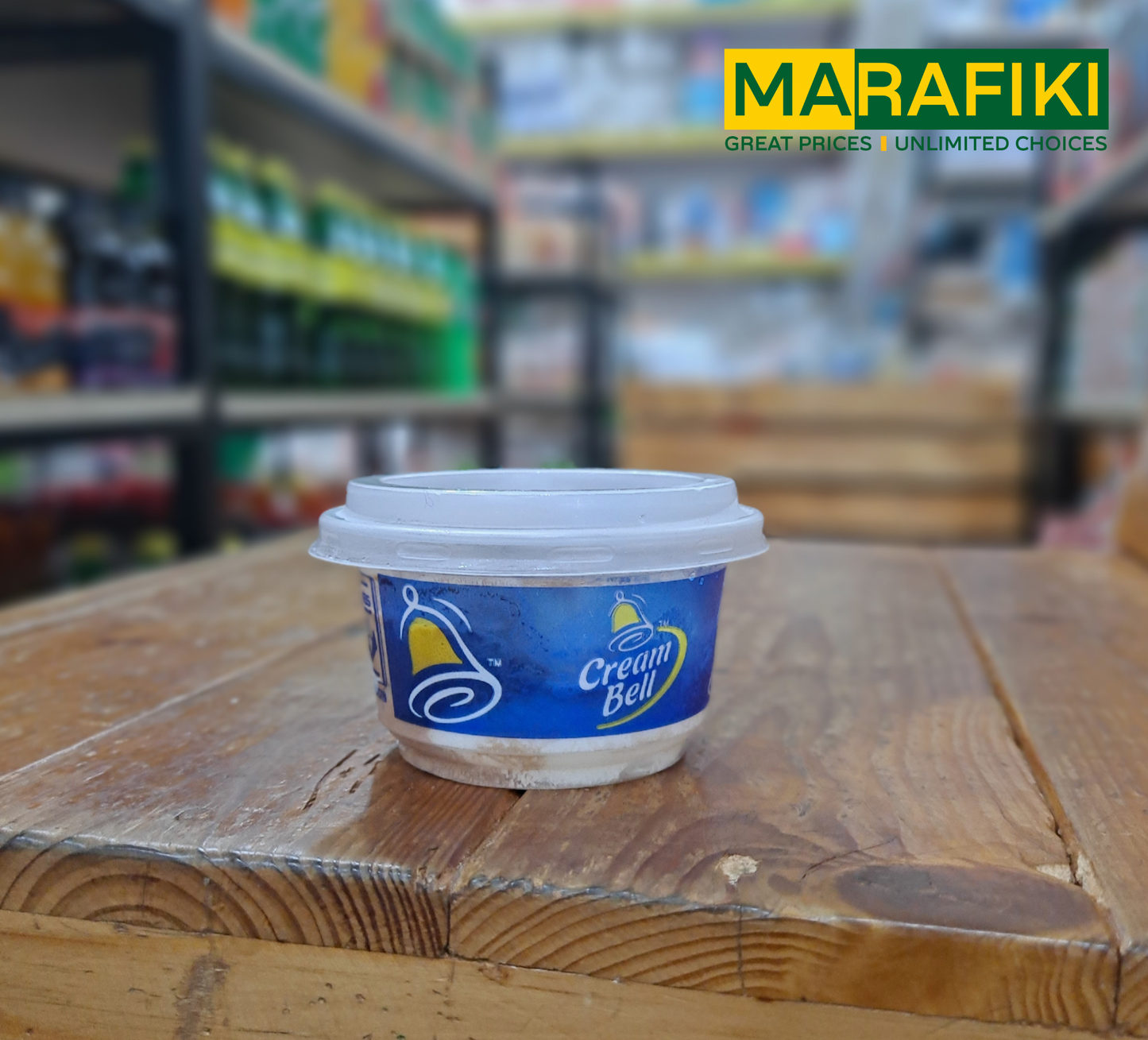 CREAMBELL CHOCOLATE VANILLA 120ML