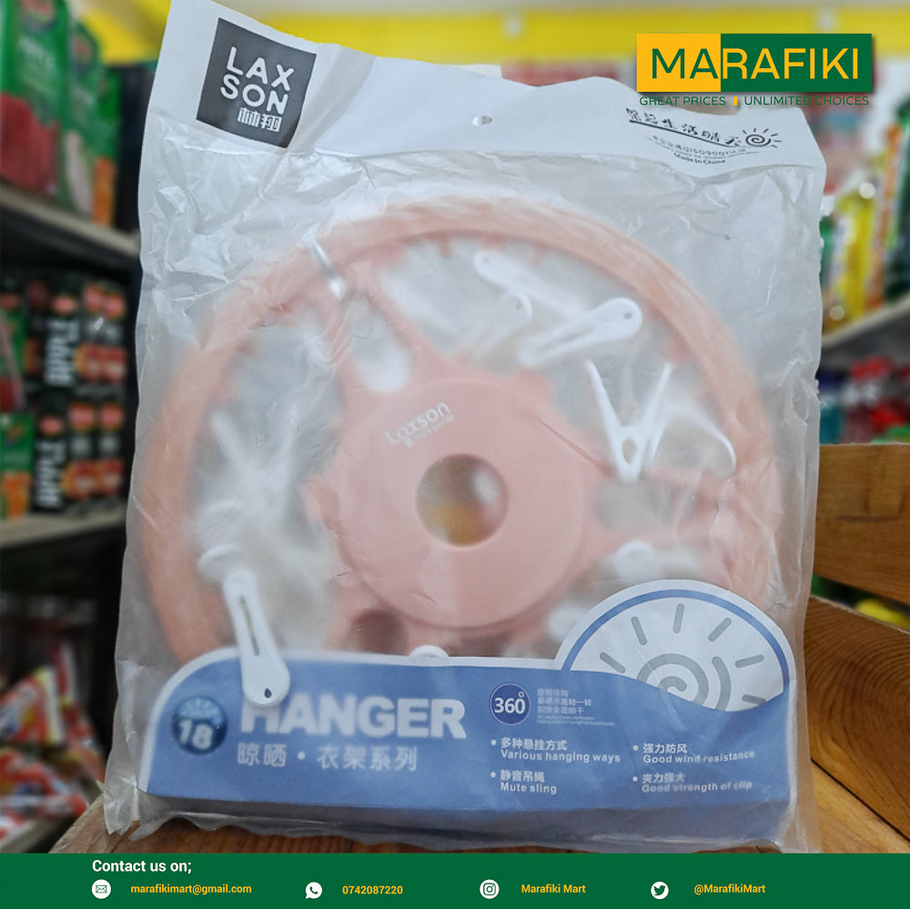 LAXSON PANT PEG LX-567