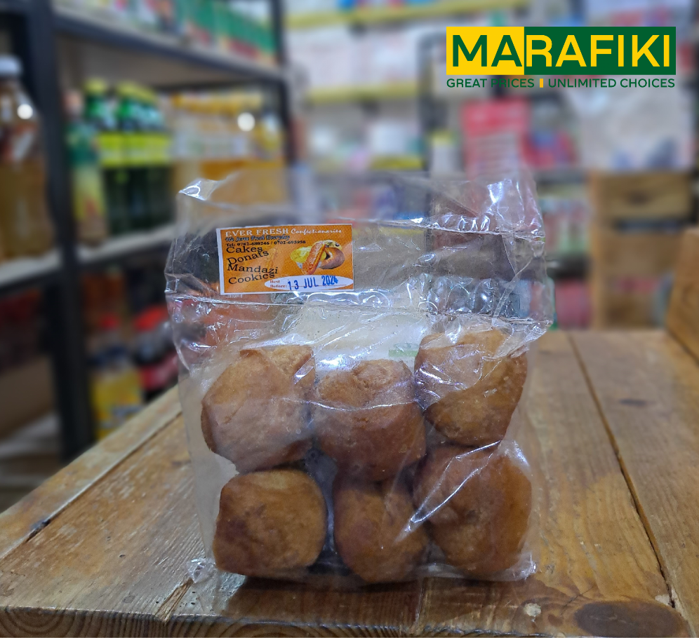 EVERFRESH SMALL MANDAZI