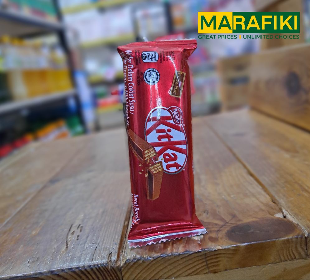 NESTLE KITKAT 17G