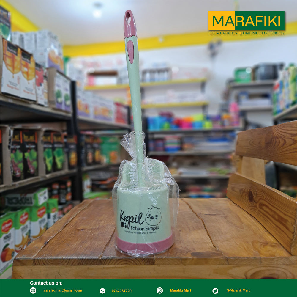 KAPIL TOILET BRUSH