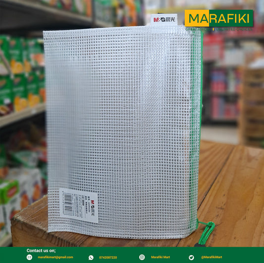 M&G MEDIUM PENCILE BAG