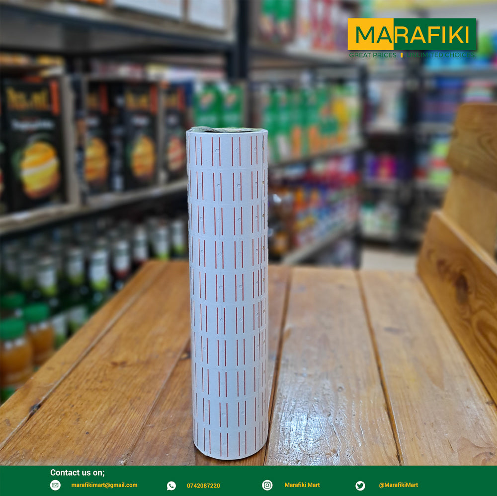 ZHENG HAO PRICE TAG 10PCS