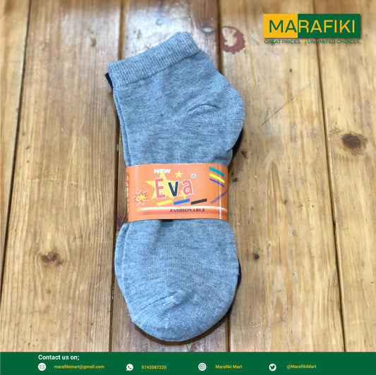 EVA ANKLE SOCKS