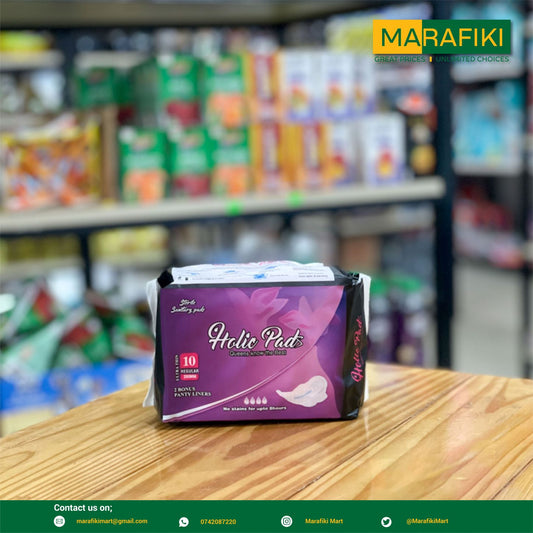 HOLIC PADS ULTRA THIN