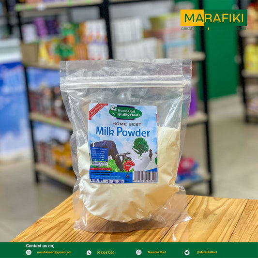 HOME BEST MILK POWDER 500G