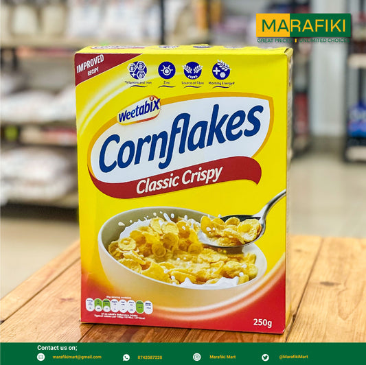 Weetabix Cornflakes 250g