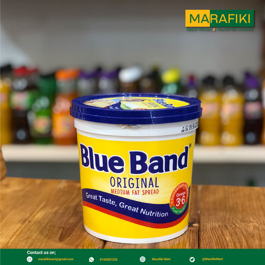 BLUE BAND ORIGINAL 1KG