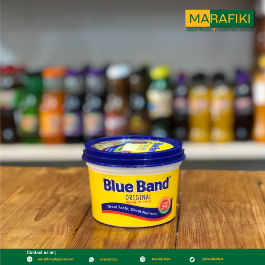 BLUE BAND ORIGINAL 500G
