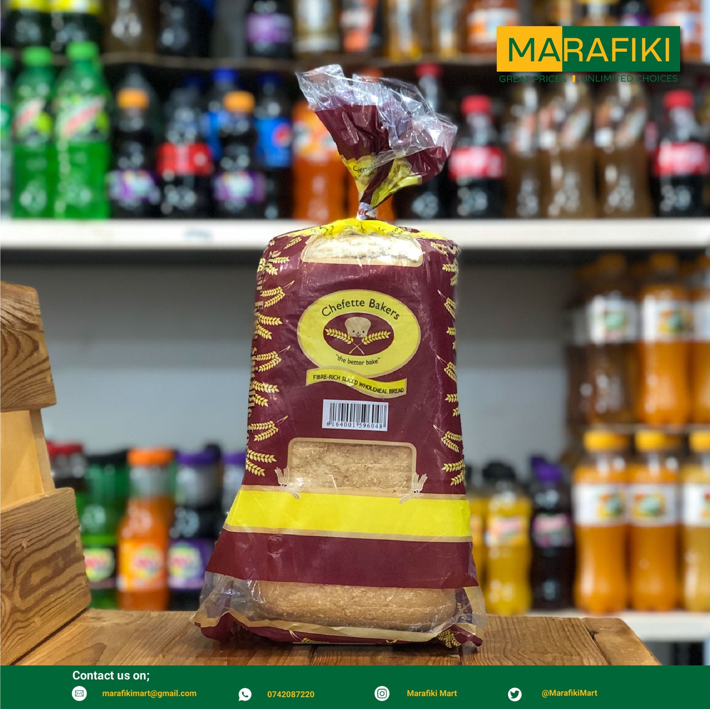 CHEFETTE SUGAR FREE BROWN 1KG