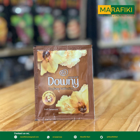 DOWNY FEEL LUXURIOUS 20ML