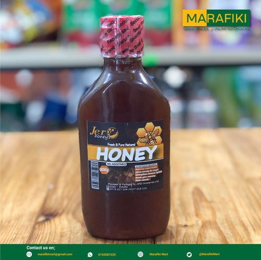 JERO HONEY 200G