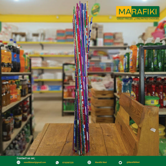 WRAPPING PAPER SMALL