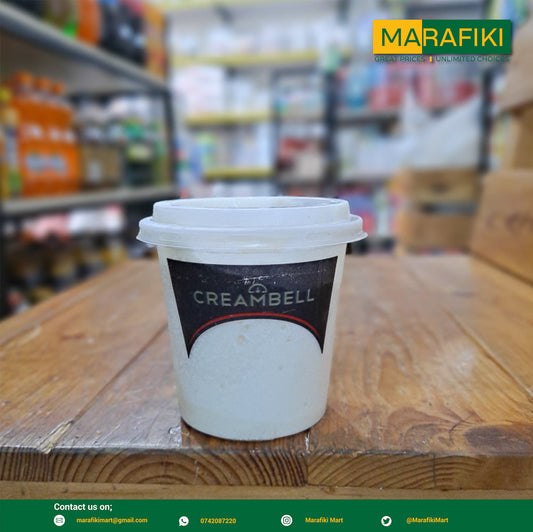 CREAMBELL CLASSIC VANILLA 200MML