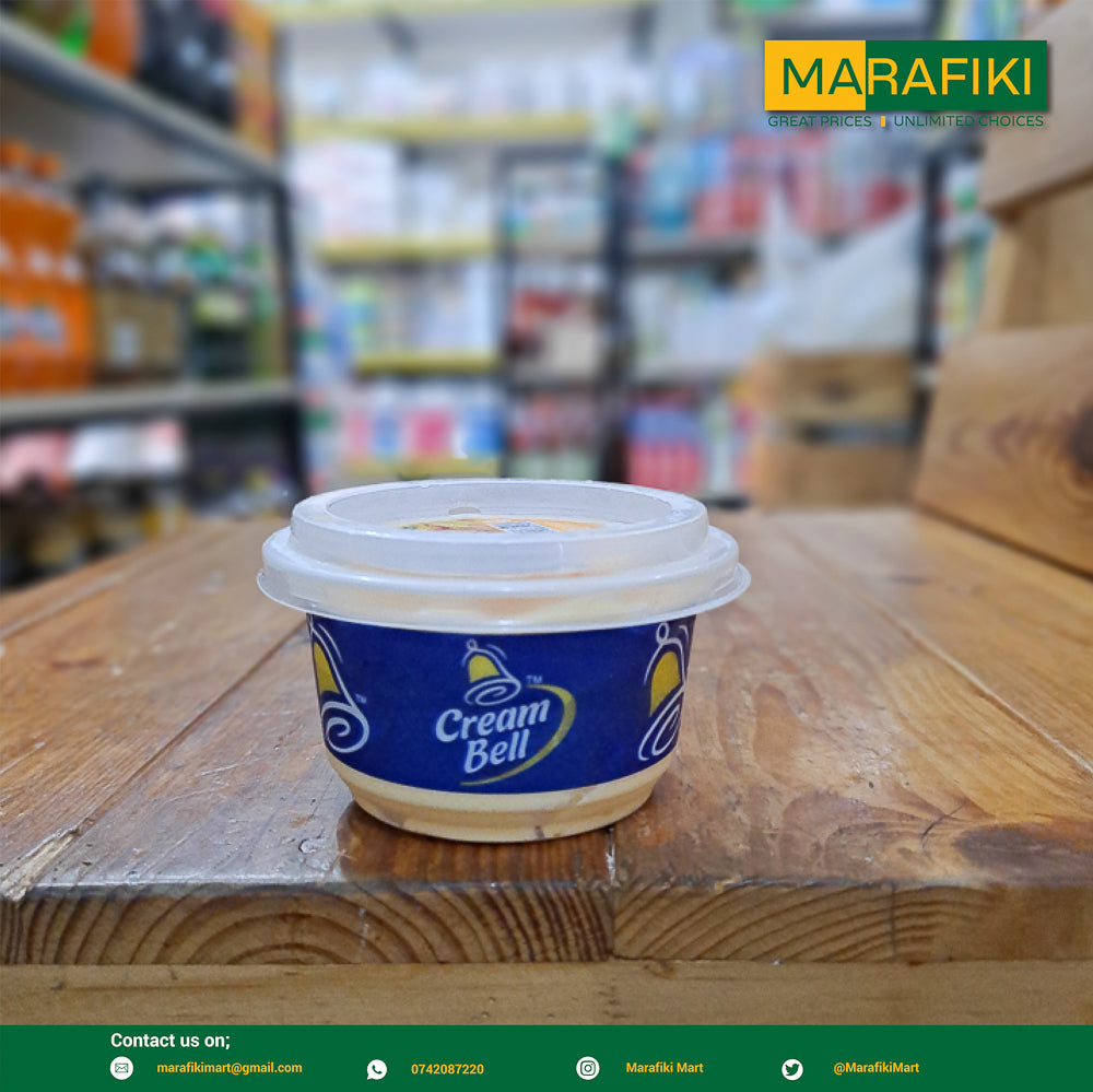 CREAMBELL ROYAL MANGO 120ML