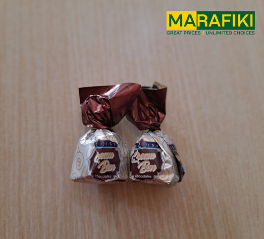 ELOISE MOMENTOS CHOCOLATE 1PC