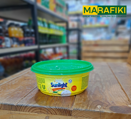SUNLIGHT DW PASTE 400G