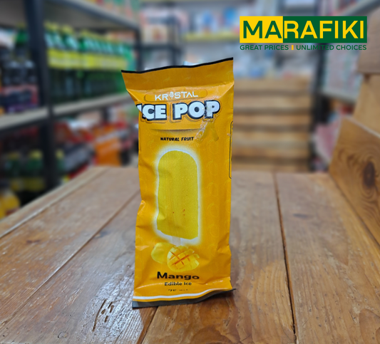 KRYSTAL ICE POP MANGO 75ML