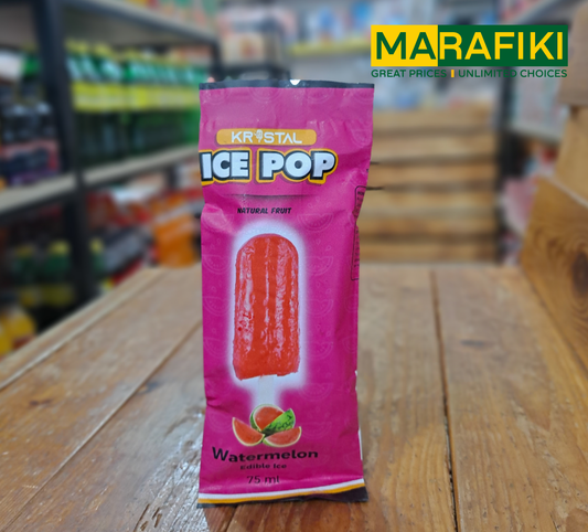 KRYSTAL ICE POP WATERMELON 75ML
