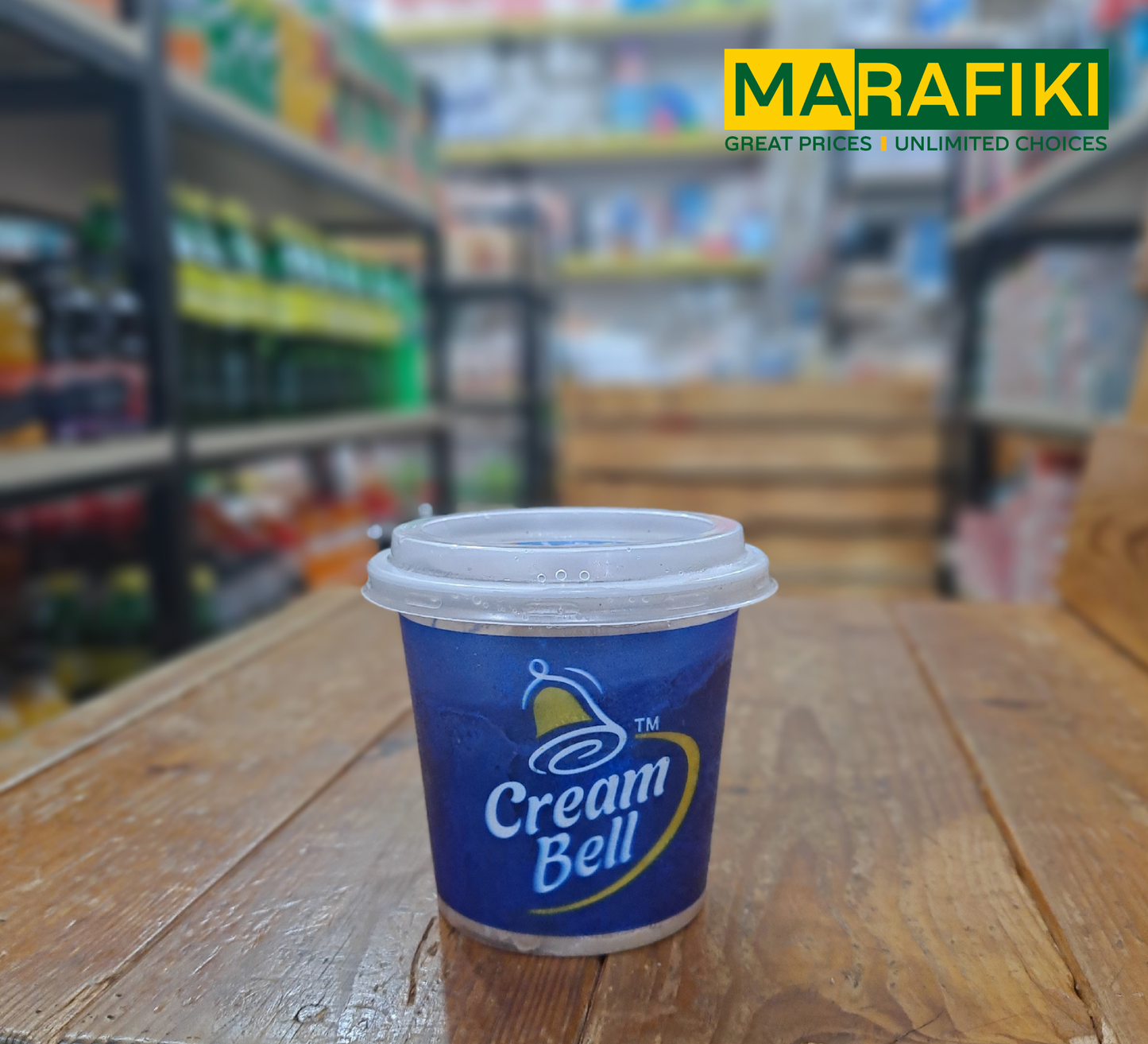 CREAMBELL CHOCOLATE CHOCO CHIPS 200ML