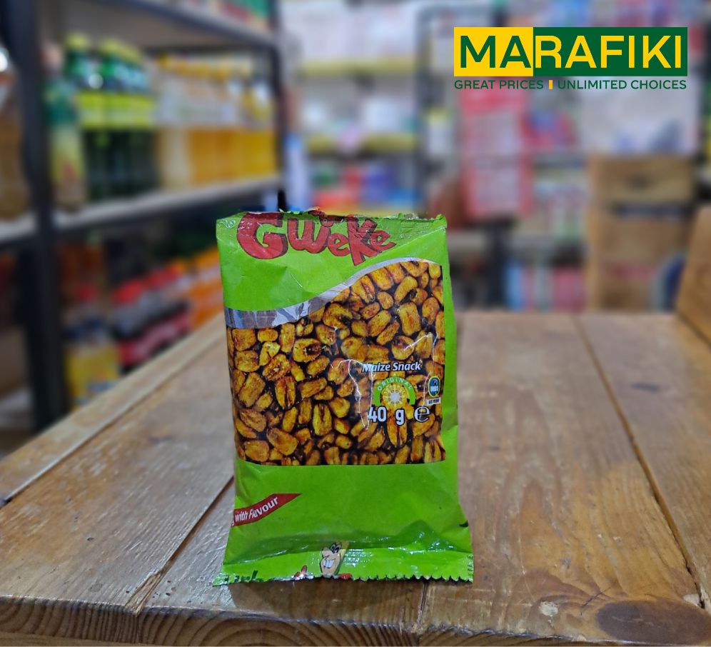 URBAN GWEKE ORIGINAL 40G