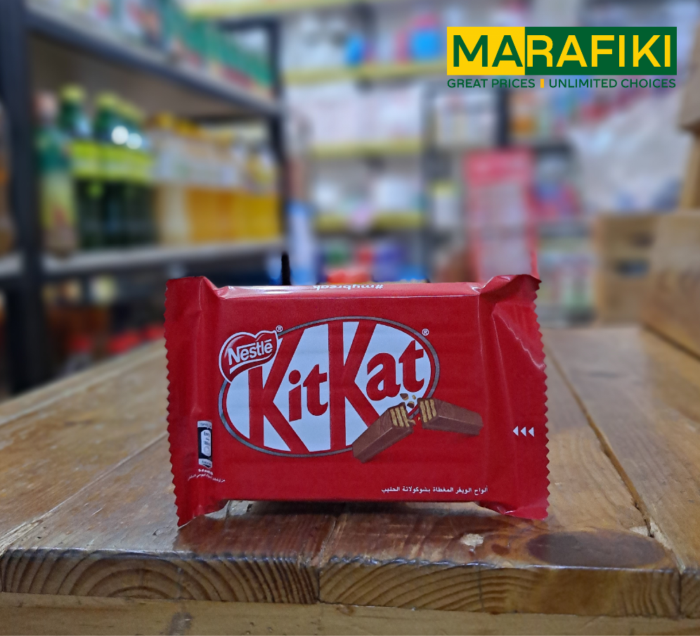 NESTLE KITKAT 41.5 G
