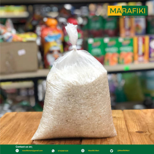 SWT M RICE 1KG UNBRANDED