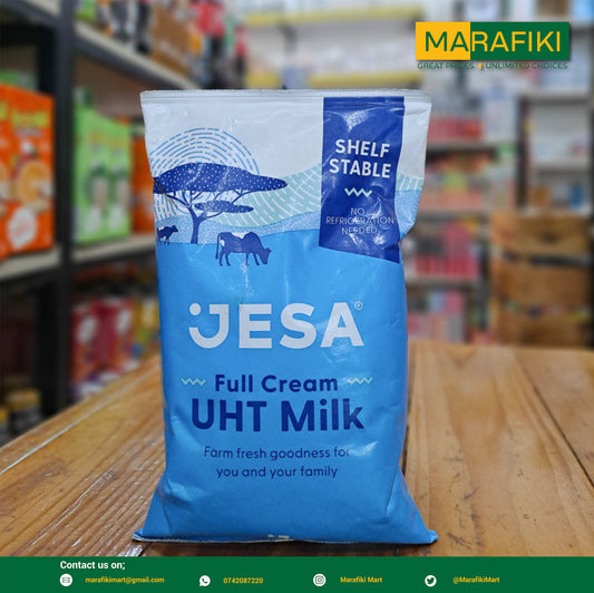 JESA TETRA FINO UHT 500ML