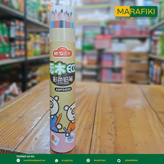 M&G AWP34332 COLOURS 1PACK