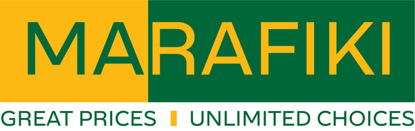 Marafiki Mart