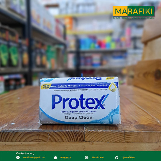 PROTEX DEAP CLEAN SOAP 100G