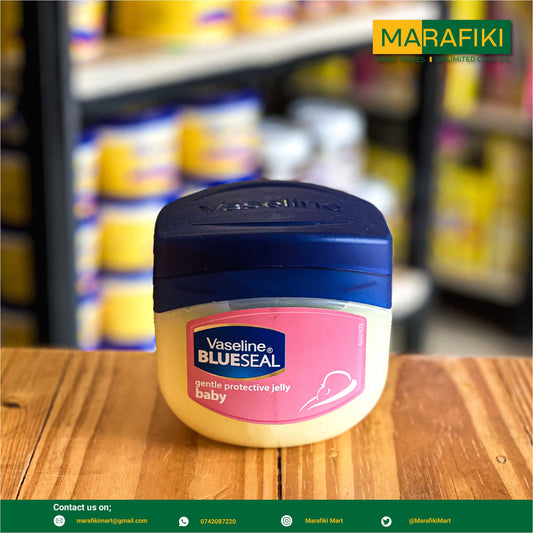 VASELINE JELLY GPJ BABY 95ML
