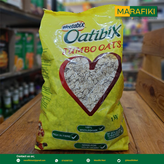 OATIBIX JUMBO1KG