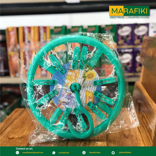 RACK SUNNING PANT PEG