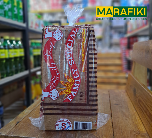 FAMILY LOAF FAMILY SPECIAL 1KG