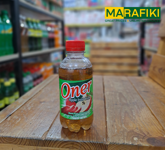 ONER APPLE 200ML