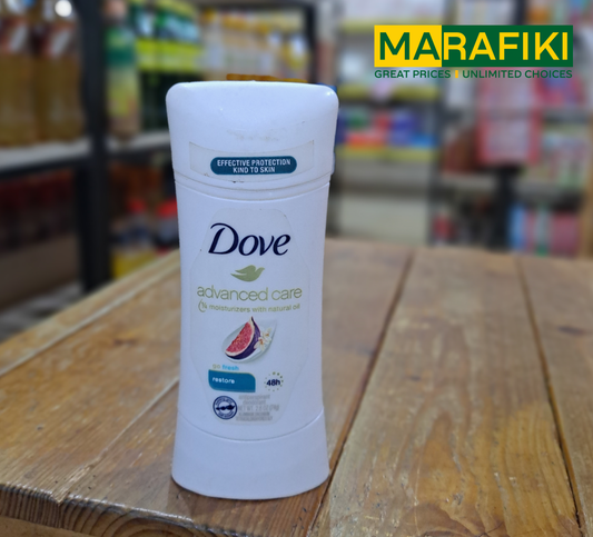 DOVE DEO STICK RESTORE STICK 74G