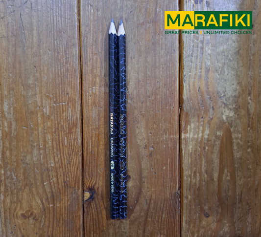NATARAJ DRAWING PENCIL 2B