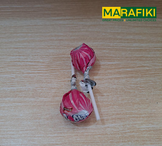 RIHAM JOGURT LOLLIPOP