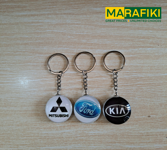 CAR SERIES KEY HOLDER