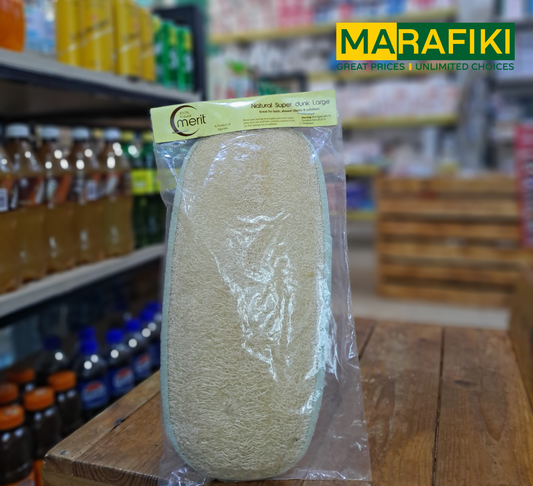 MERIT SUPER DUNK LARGE SPONGE
