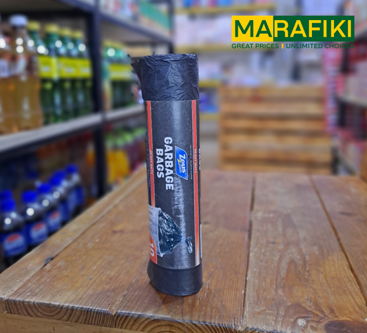 ZEUS GARBAGE BAGS HEAVY DUTY 10 88*70CM