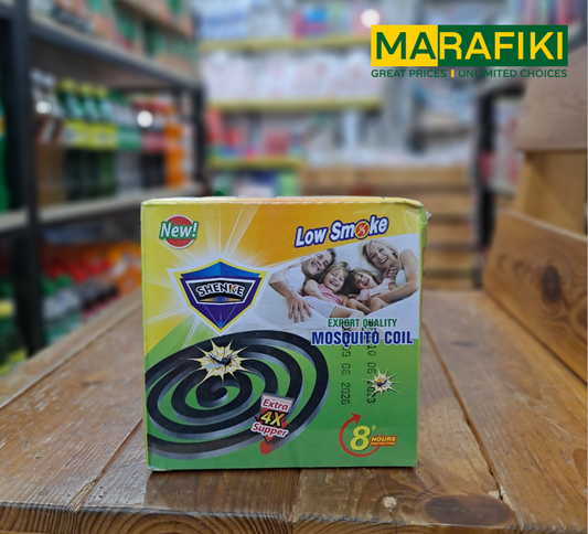 SHENKE MOSQUITO COIL 8+ HOURS