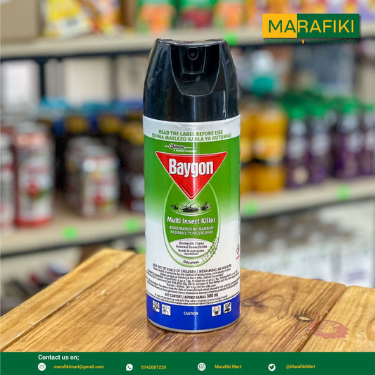 Baygon Odourless 300ml