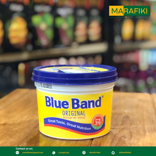 BLUE BAND ORIGINAL 450G